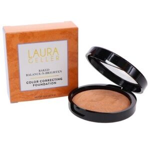 Laura Geller  Color Correcting Foundation in shade light